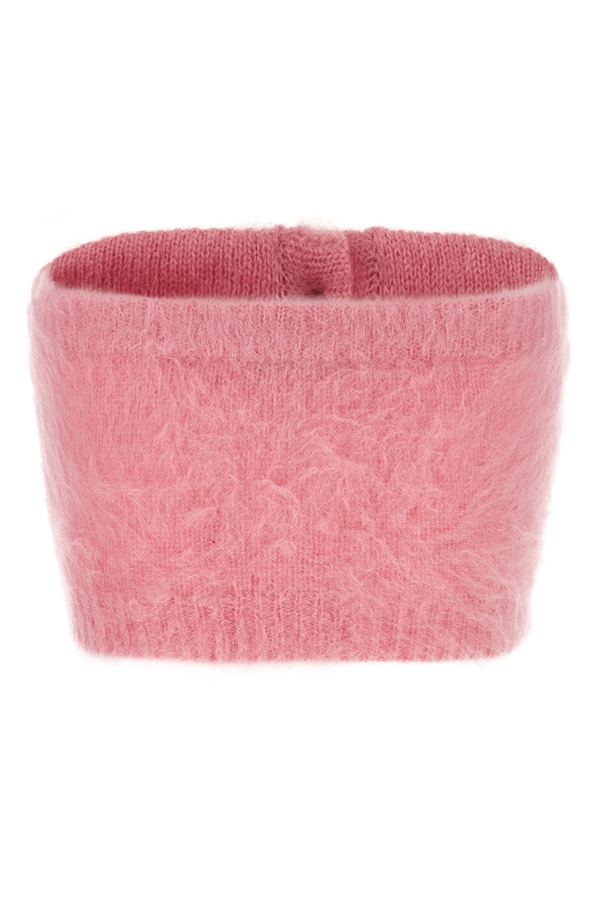 'Carded Mohair' トップ
