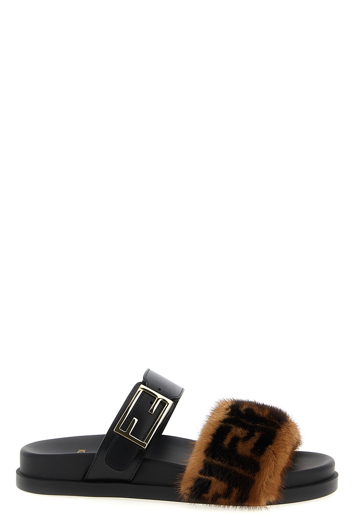 'Fendi Feel' スライド