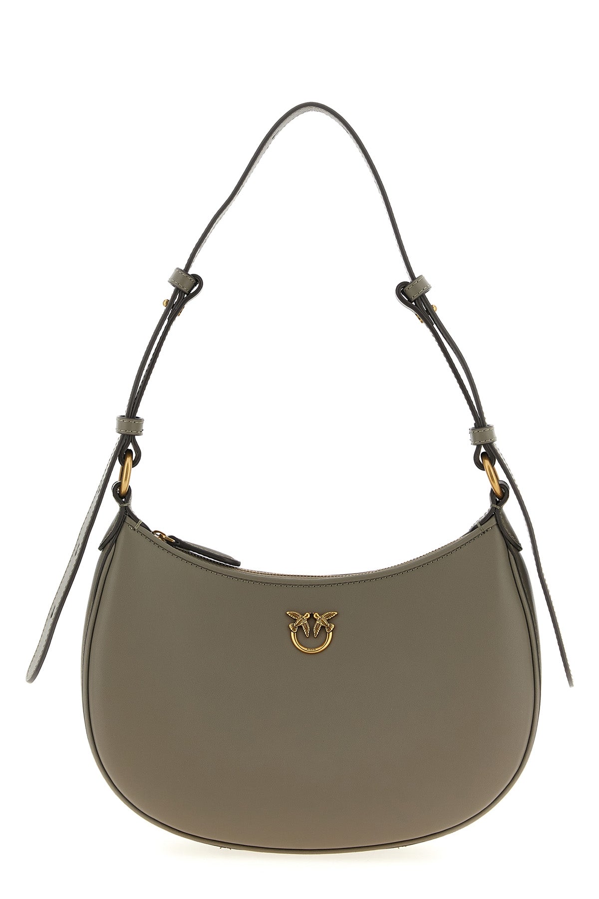 'Half Moon Mini' ショルダー バッグ