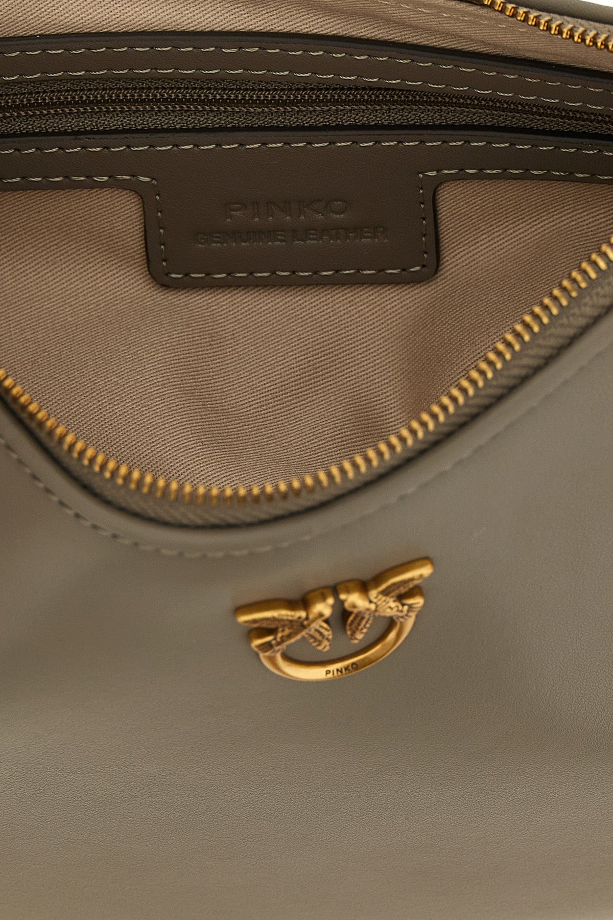 'Half Moon Mini' ショルダー バッグ
