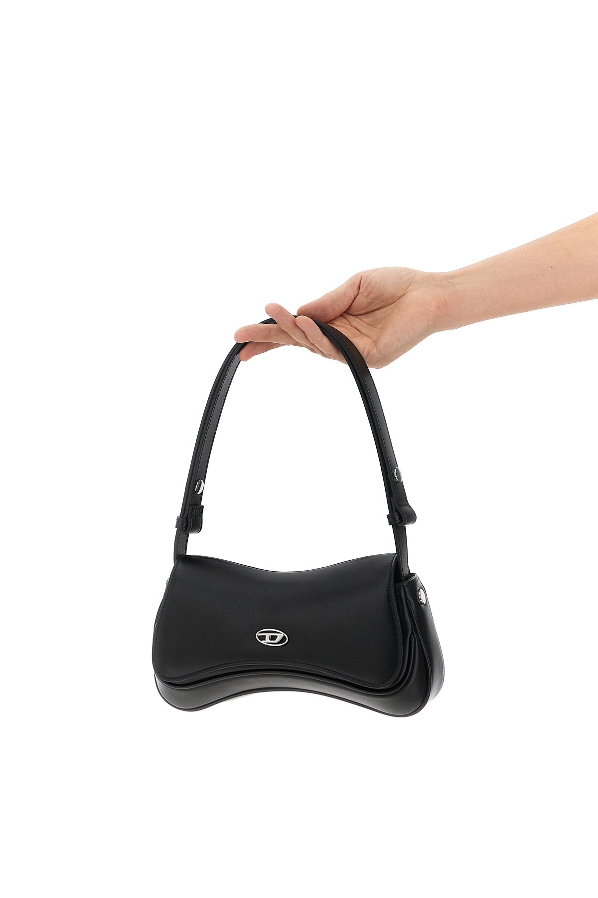'Play clutch' ショルダー バッグ