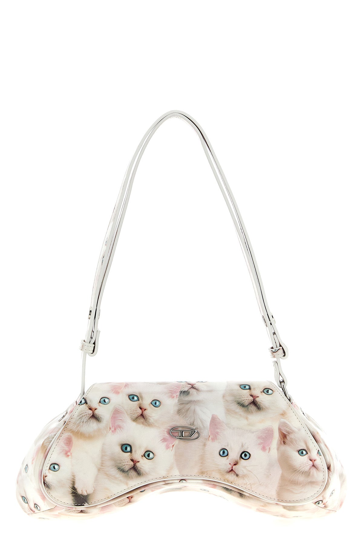 'Play Crossbody' ショルダー バッグ