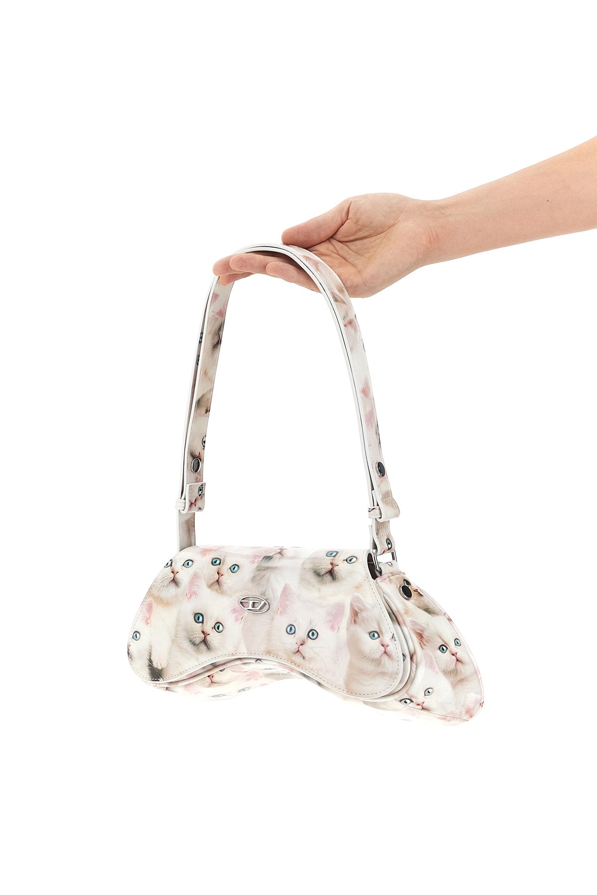 'Play Crossbody' ショルダー バッグ