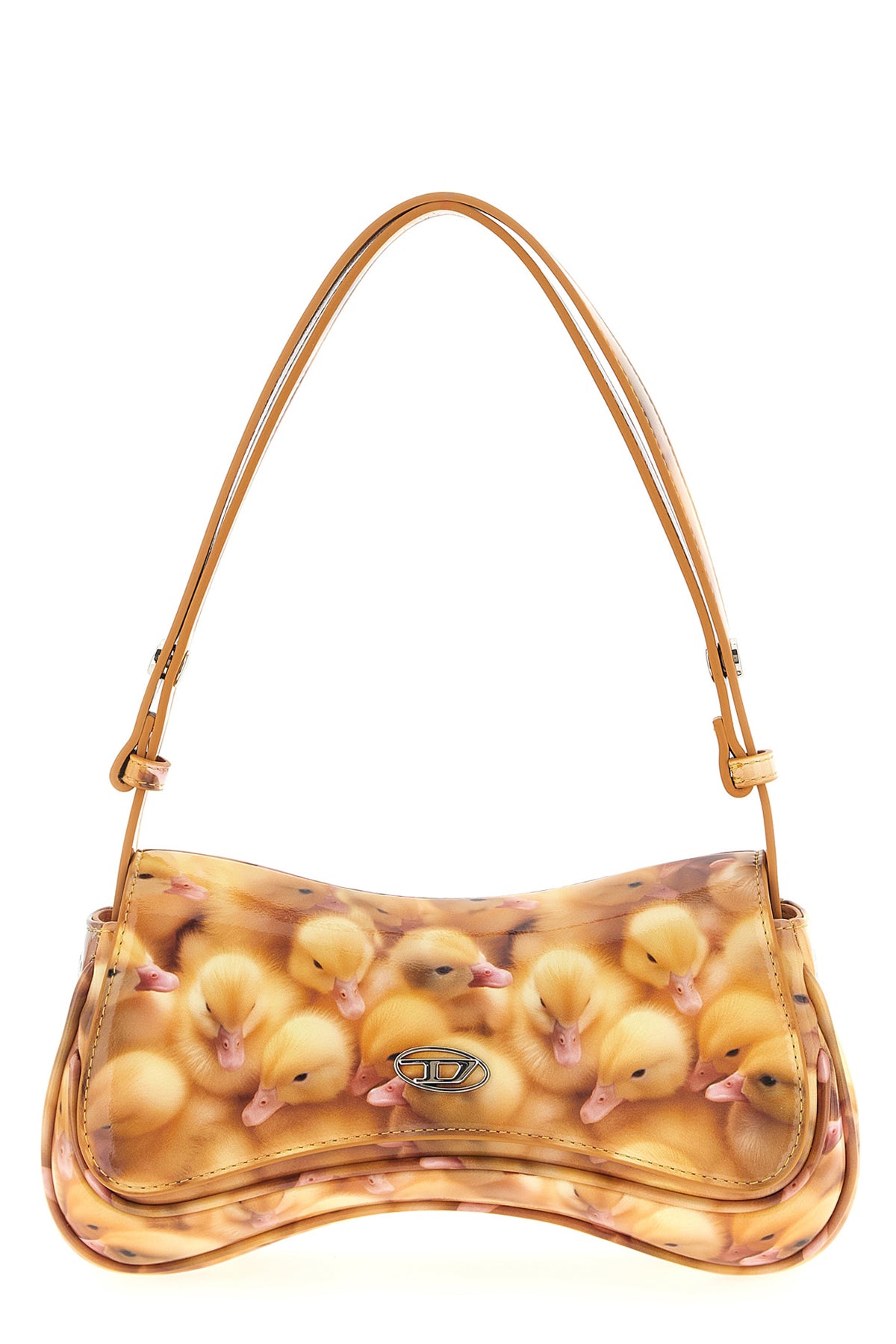 'Play clutch' ショルダー バッグ