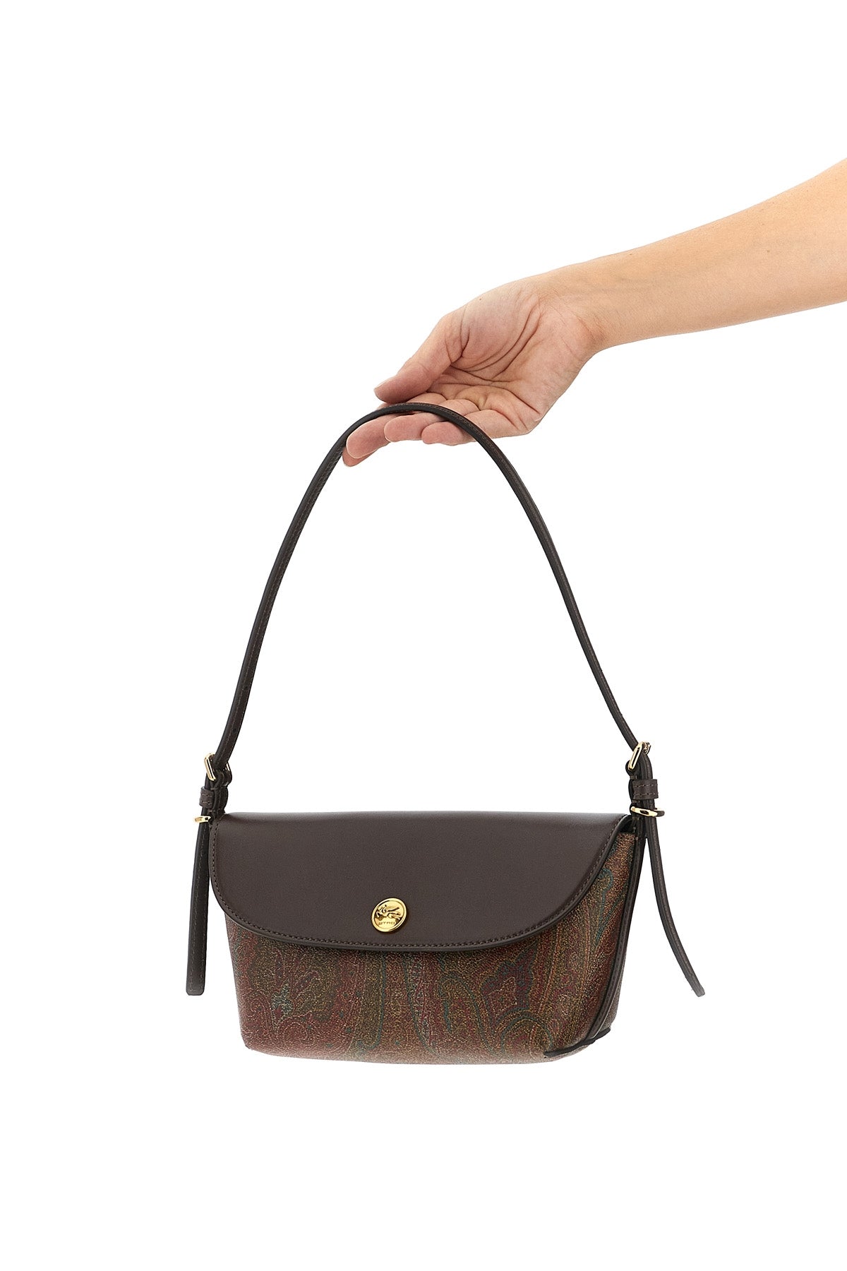 'Arnica' スモール ショルダー バッグ