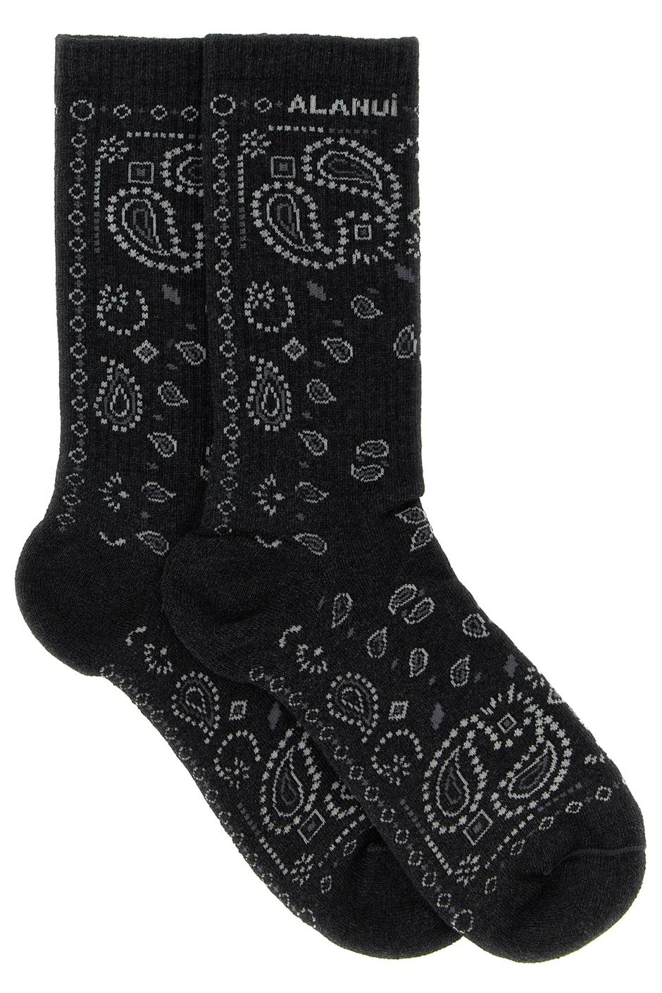'Bandana' ソックス