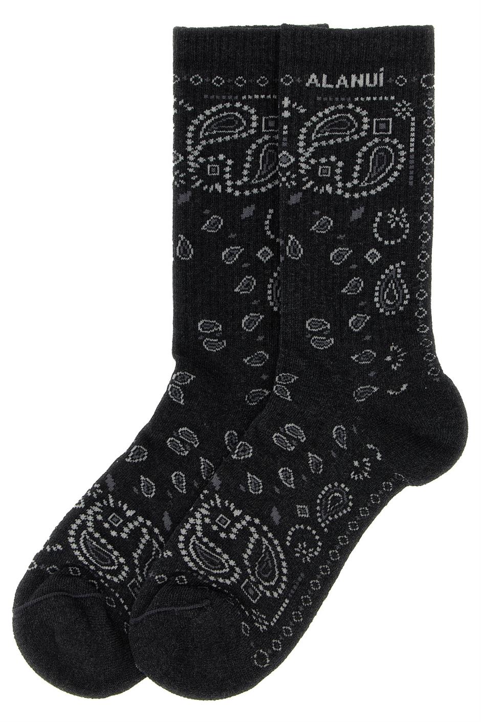 'Bandana' ソックス