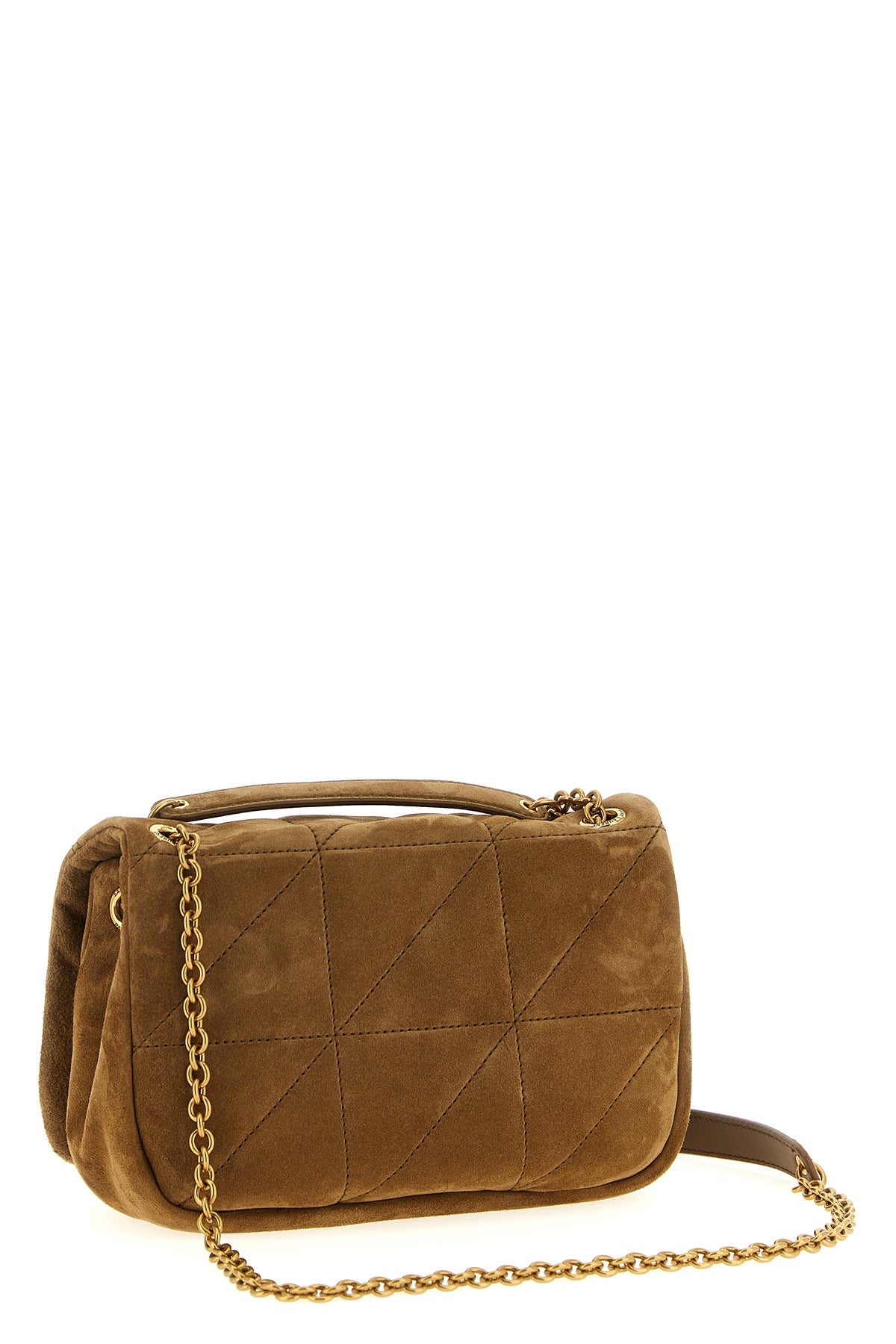 【国内発】サンローラン MINI JAMIE 4.3 ショルダーバッグ Saint Laurent Jamie 4.3 Small YSL Shoulder Bag in Quilted