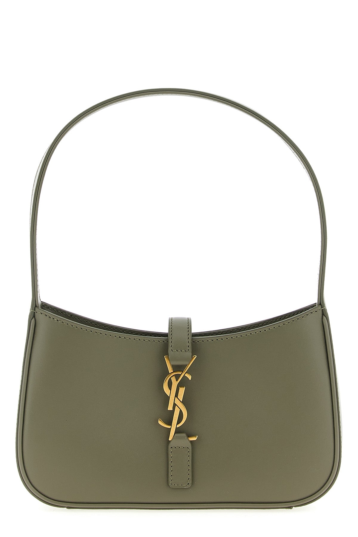 Saint Laurent サンローラン/Mini Hobo Bag【A-ランク付属品付】 Saint Laurent (YSL) Mini 5 a 7 Hobo Bag - Luxe Du Jour