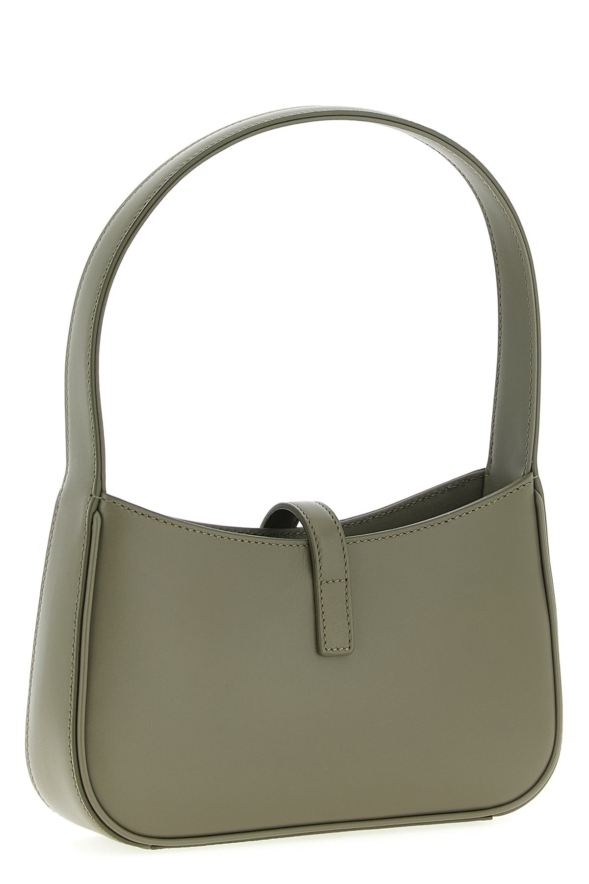【鑑定済】YSL サンローラン LE5A7 HOBO ホーボーバッグ Saint Laurent/サンローラン|'Hobo Le 5 A 7' ミニ ハンドバッグ