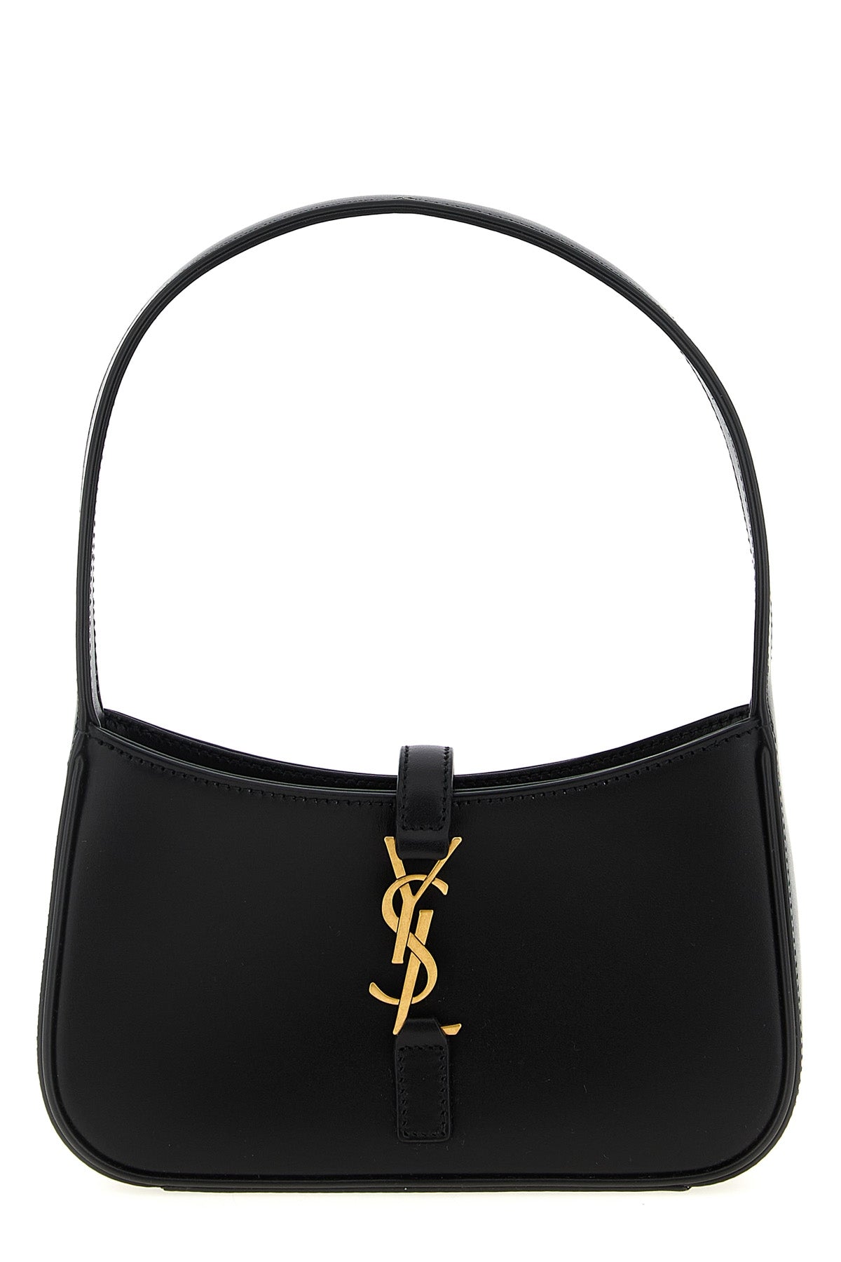 Saint Laurent/サンローラン｜'Hobo Le 5 A 7' ミニ ハンドバッグ