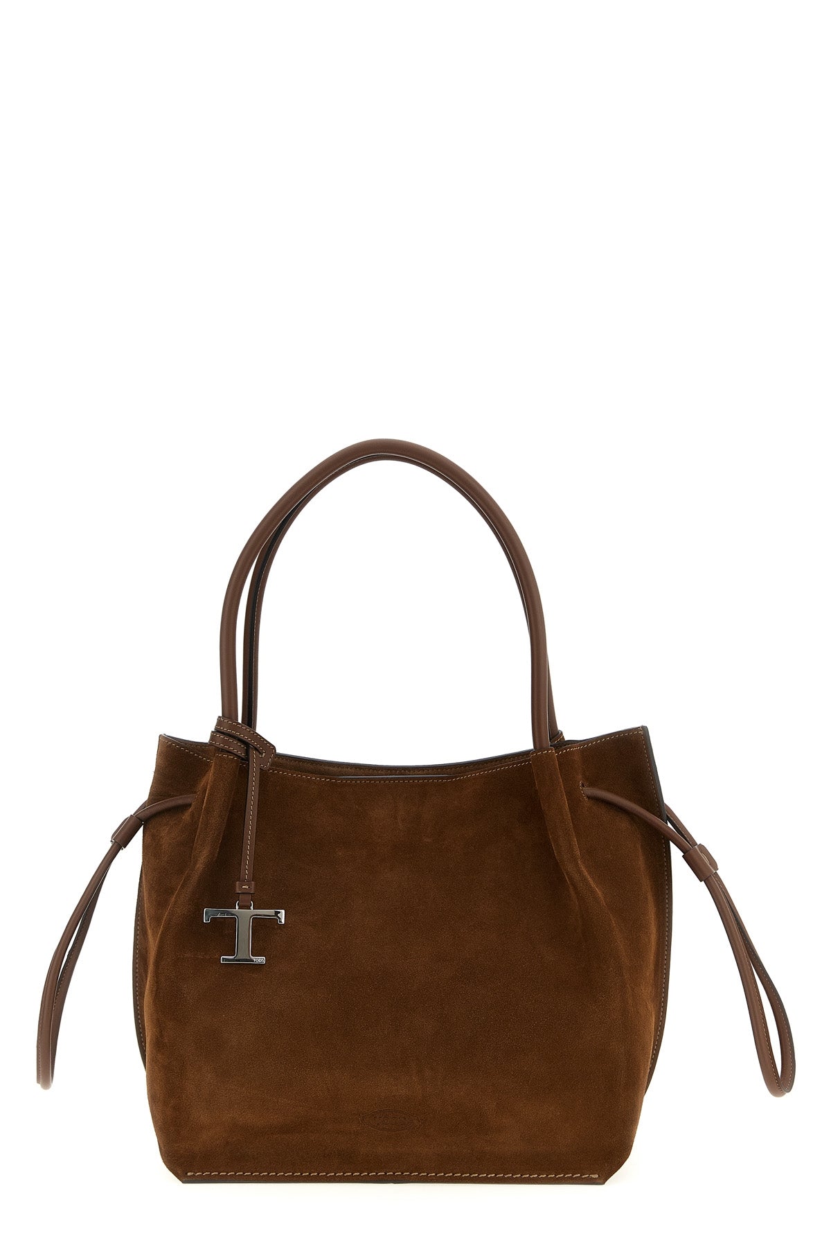 【関税&送料込み】Tod'S Buz Bag Mediuim Tod's/トッズ|'Buz' ミディアム ショルダー バッグ