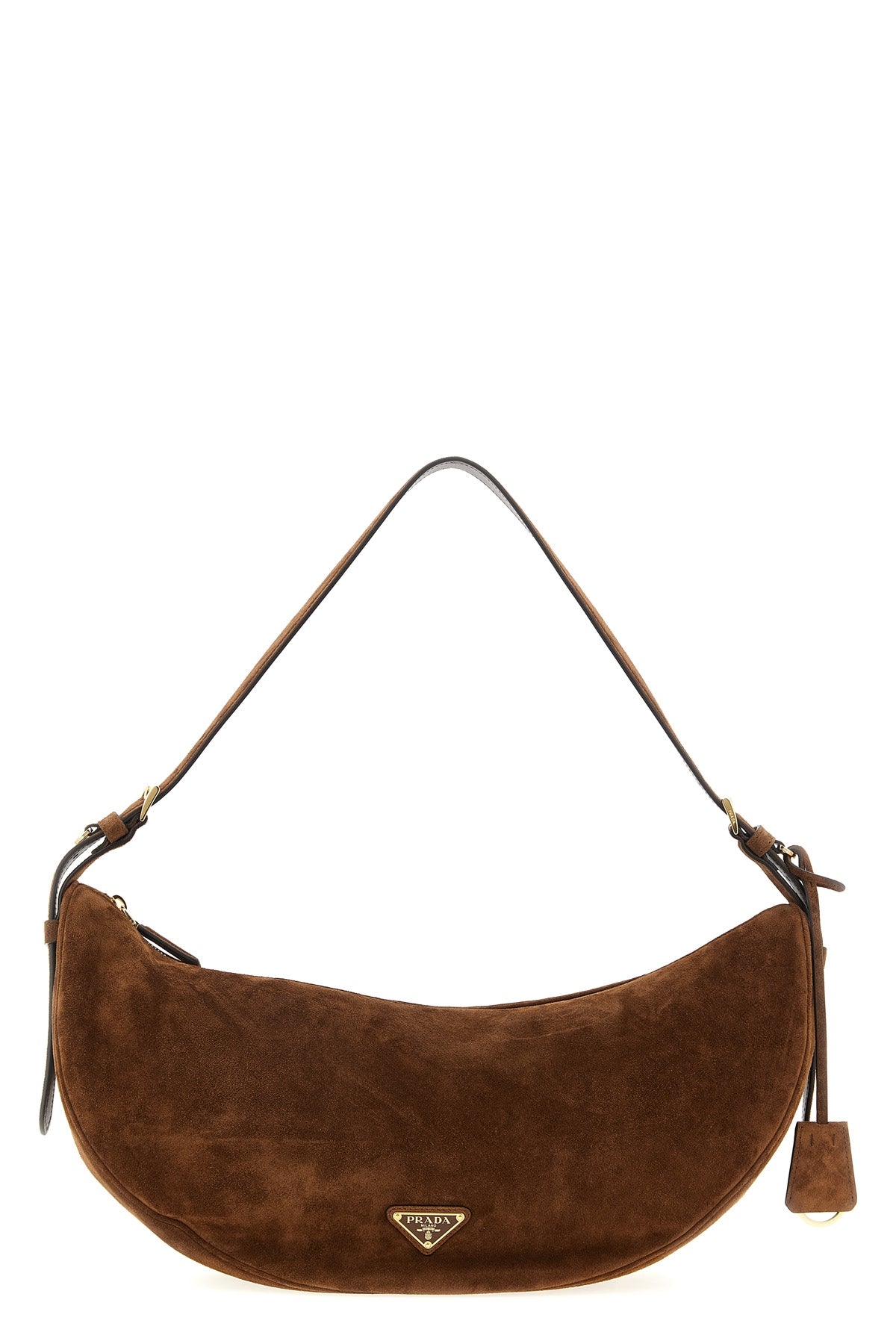 'Prada Demi-Lune' ラージ