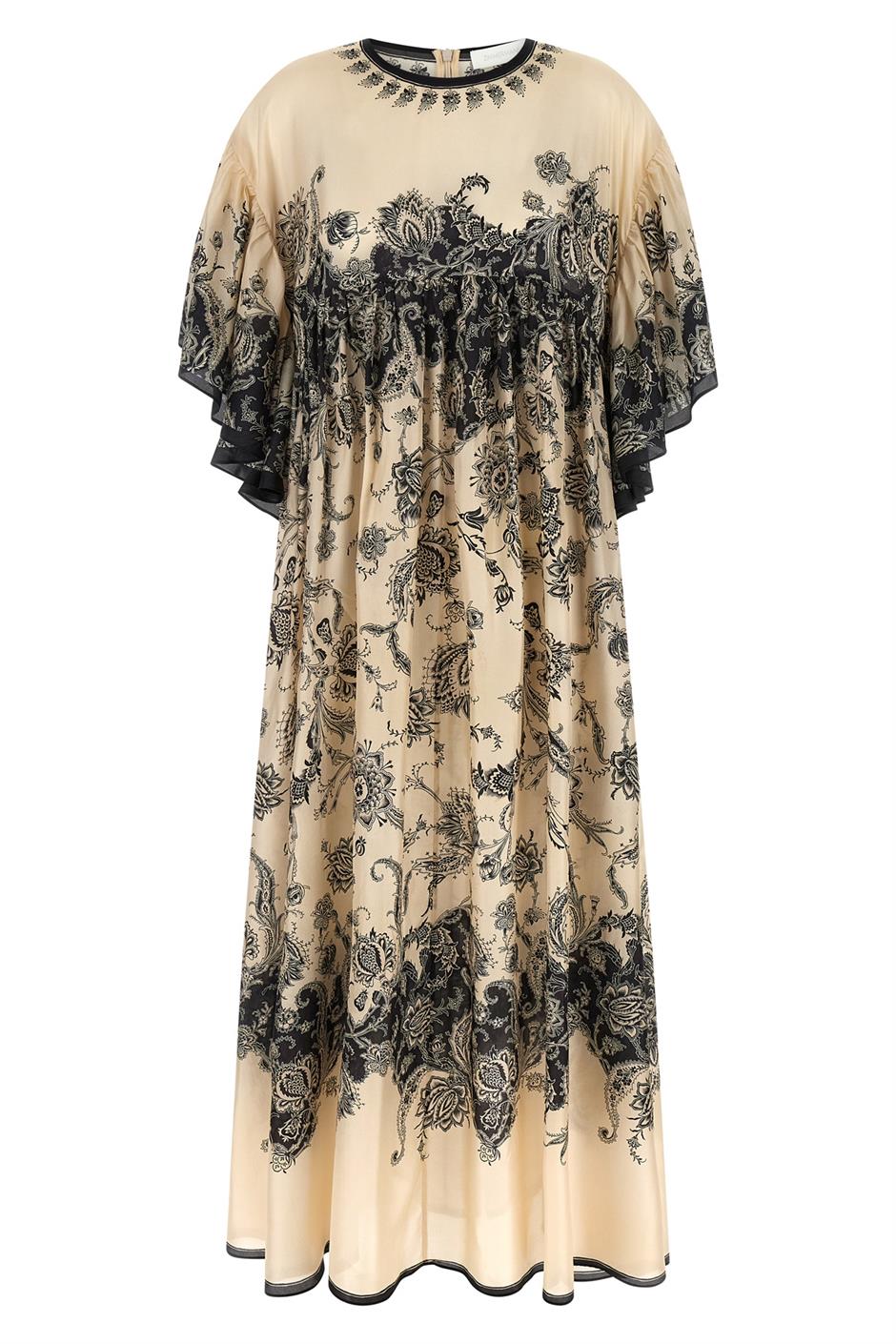 'Rhiannon Maxi' ドレス