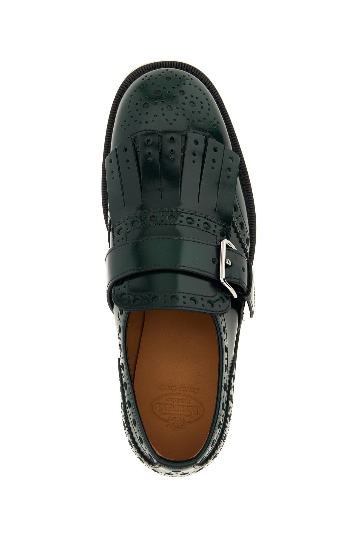 'Phillis' レース アップ シューズ