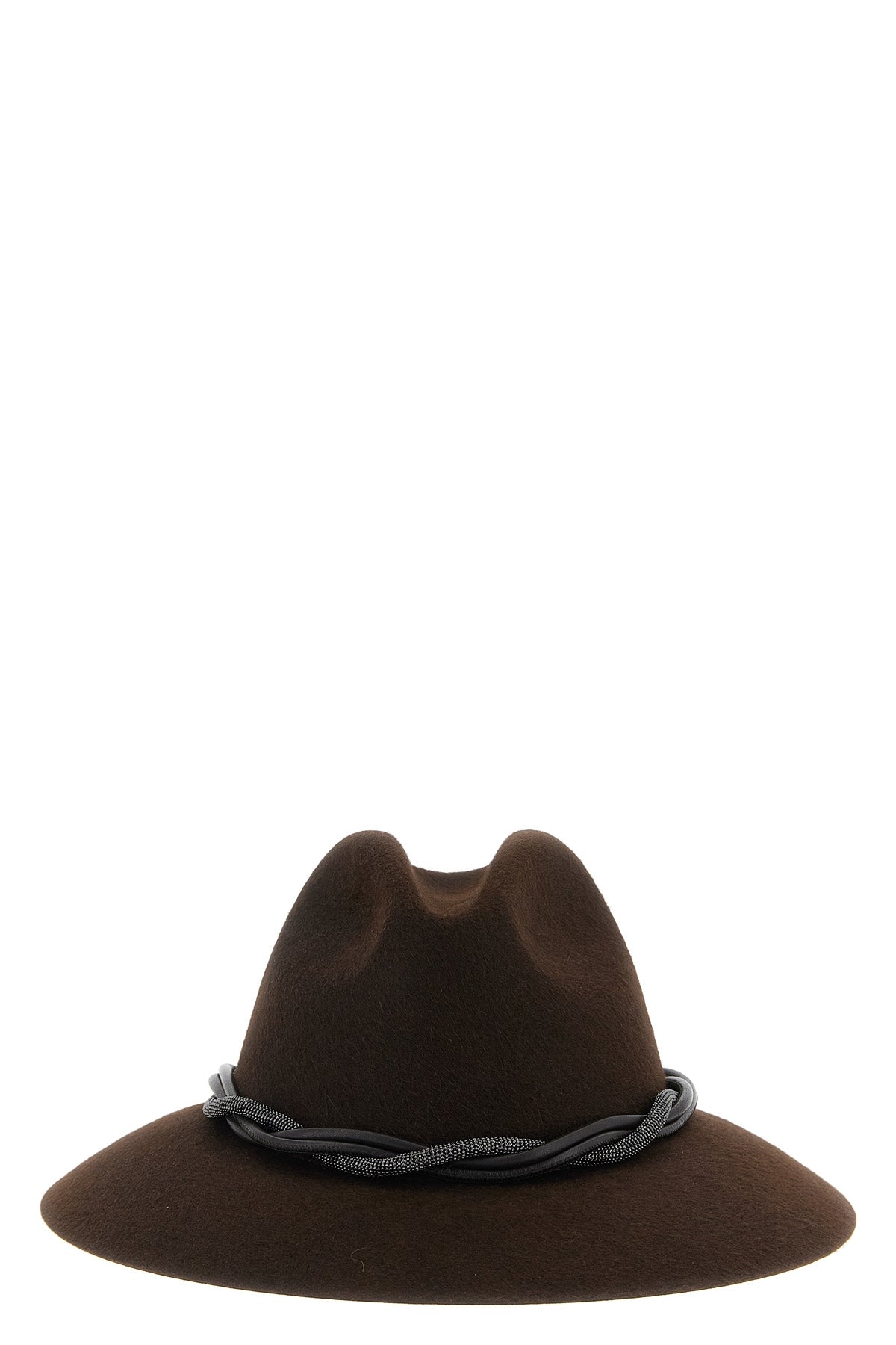 'Fedora' ハット