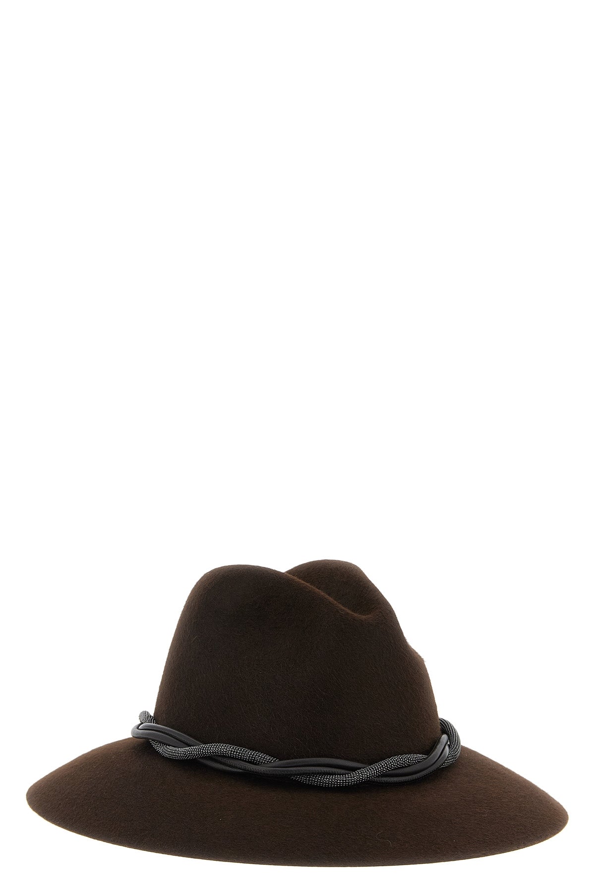 'Fedora' ハット