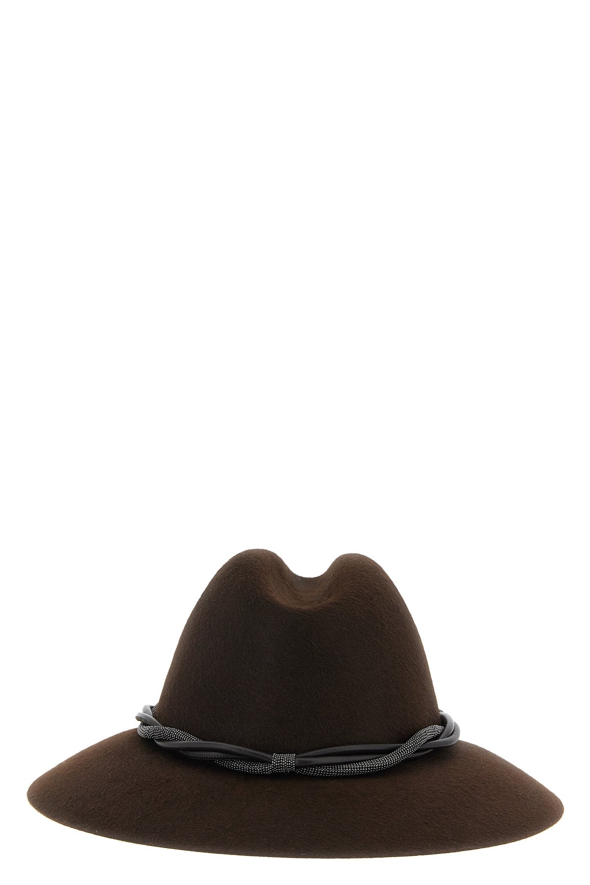 'Fedora' ハット