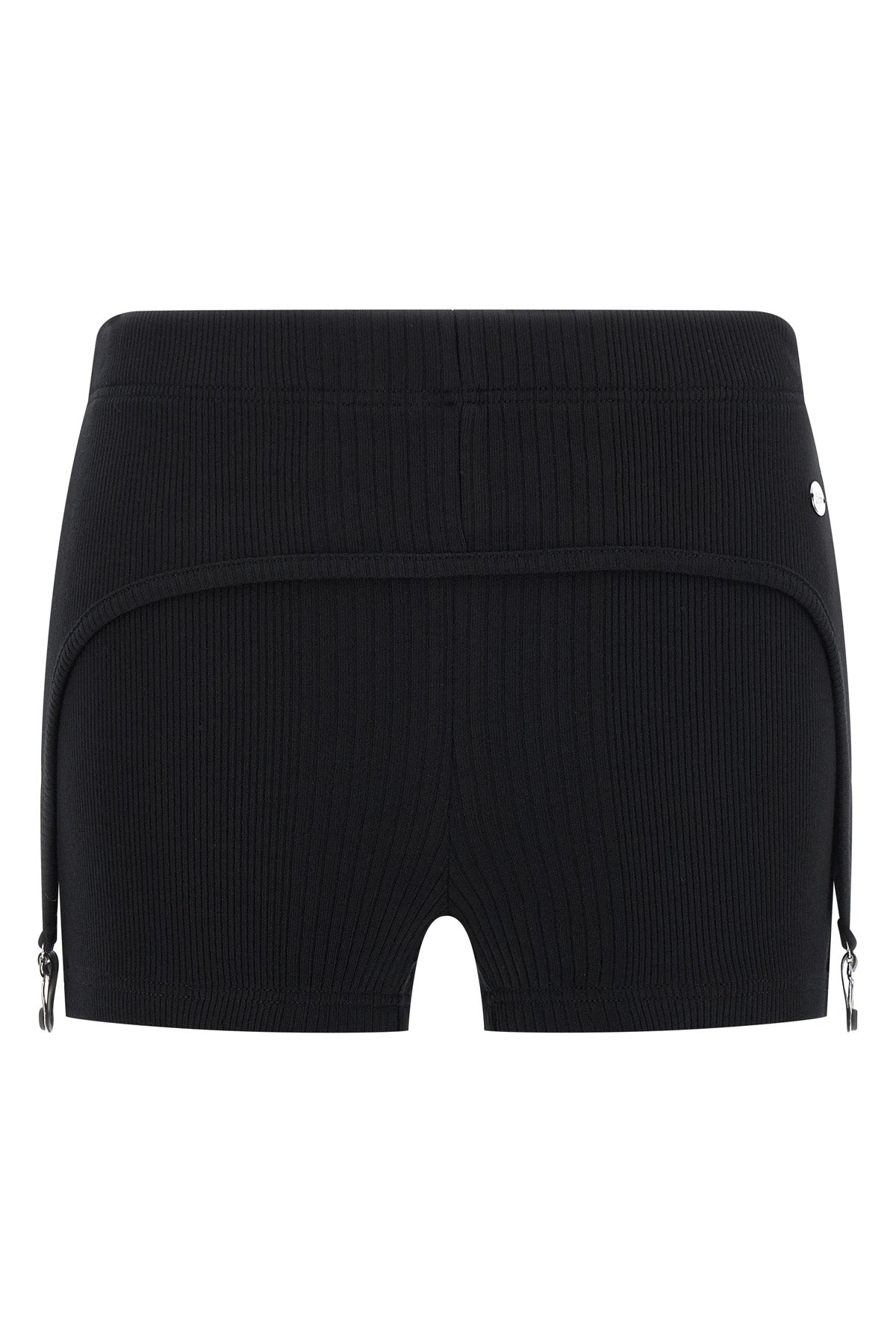 'The Black Garter' ショーツ