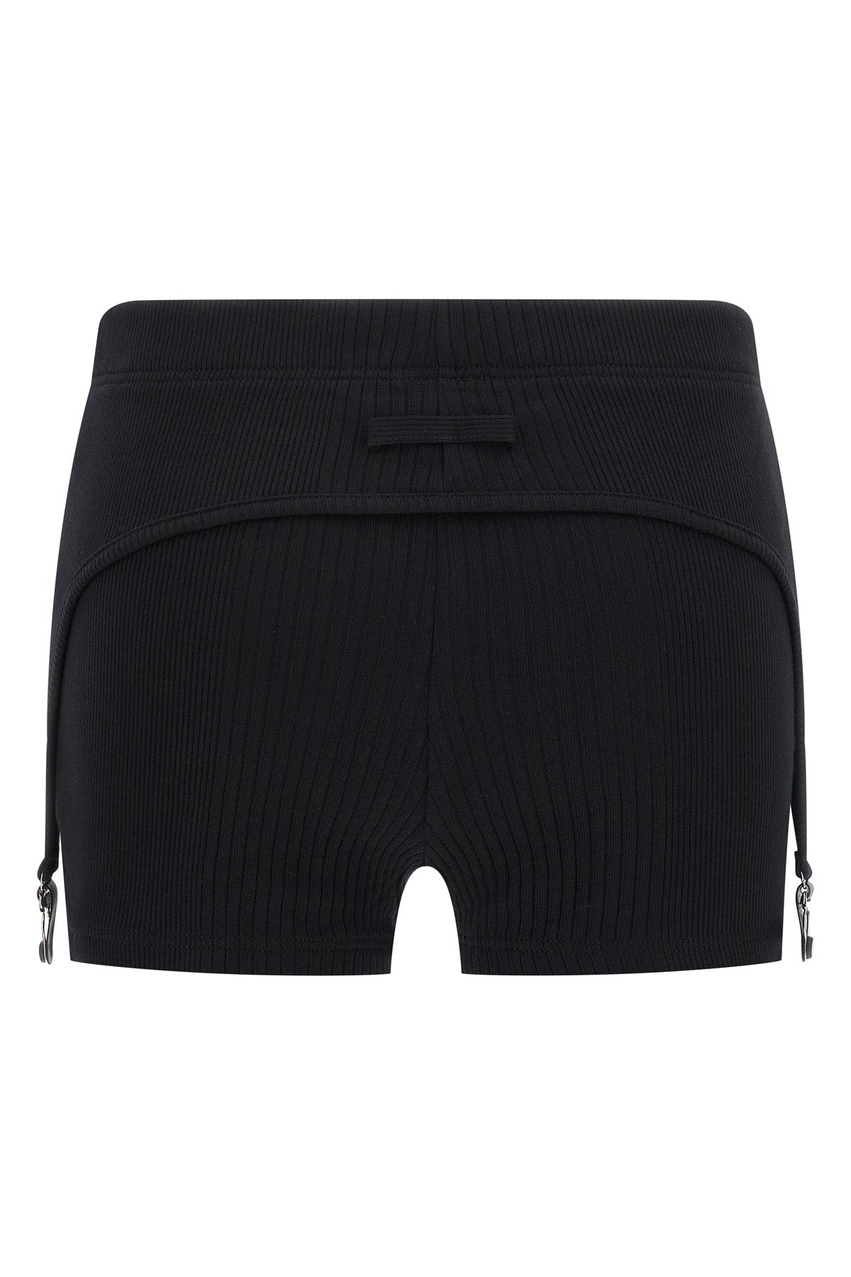 'The Black Garter' ショーツ