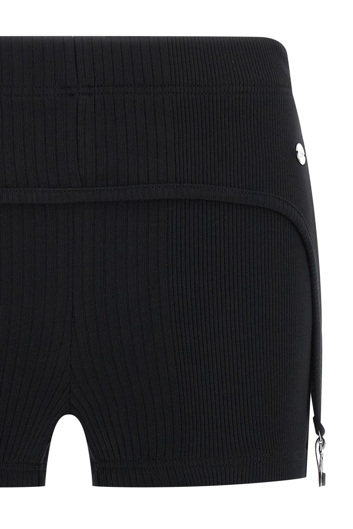 'The Black Garter' ショーツ