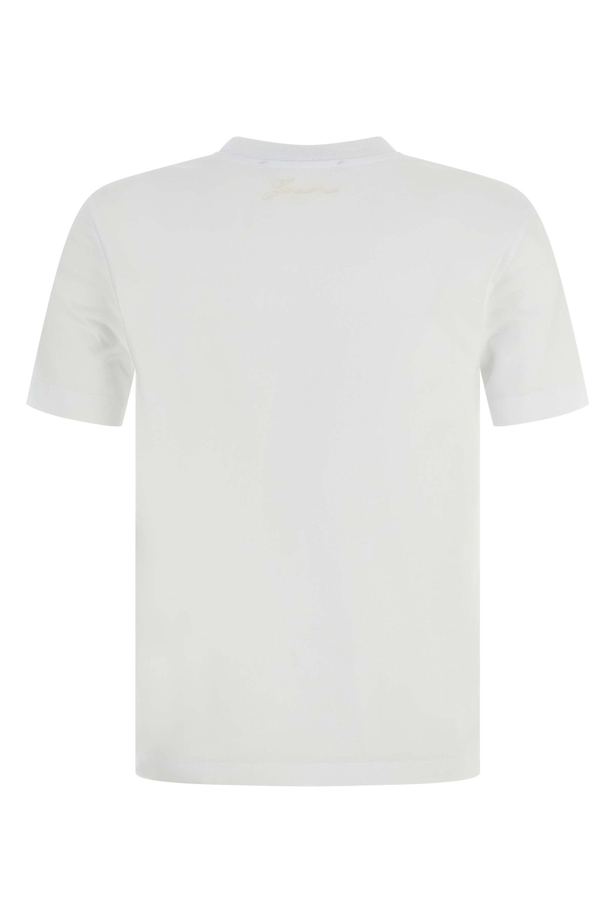 'Le T-shirt J' Tシャツ