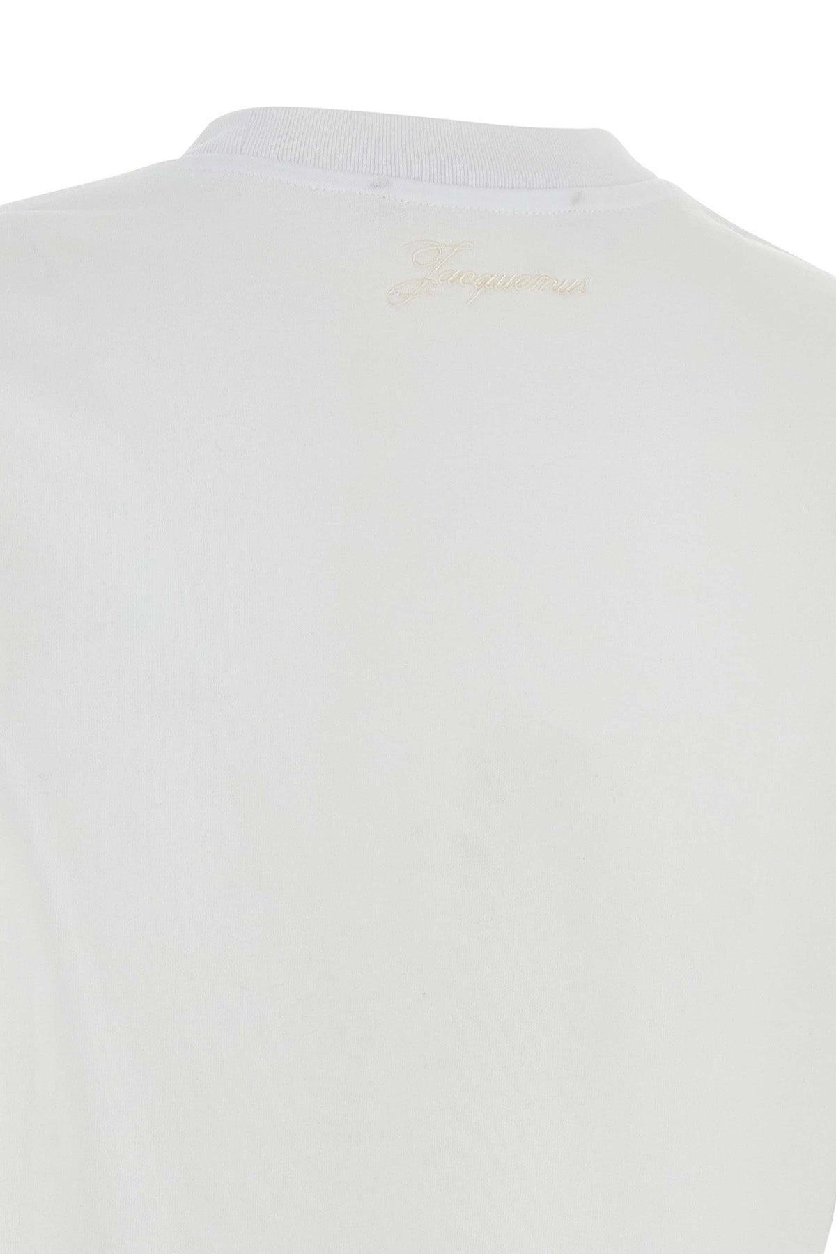 'Le T-shirt J' Tシャツ