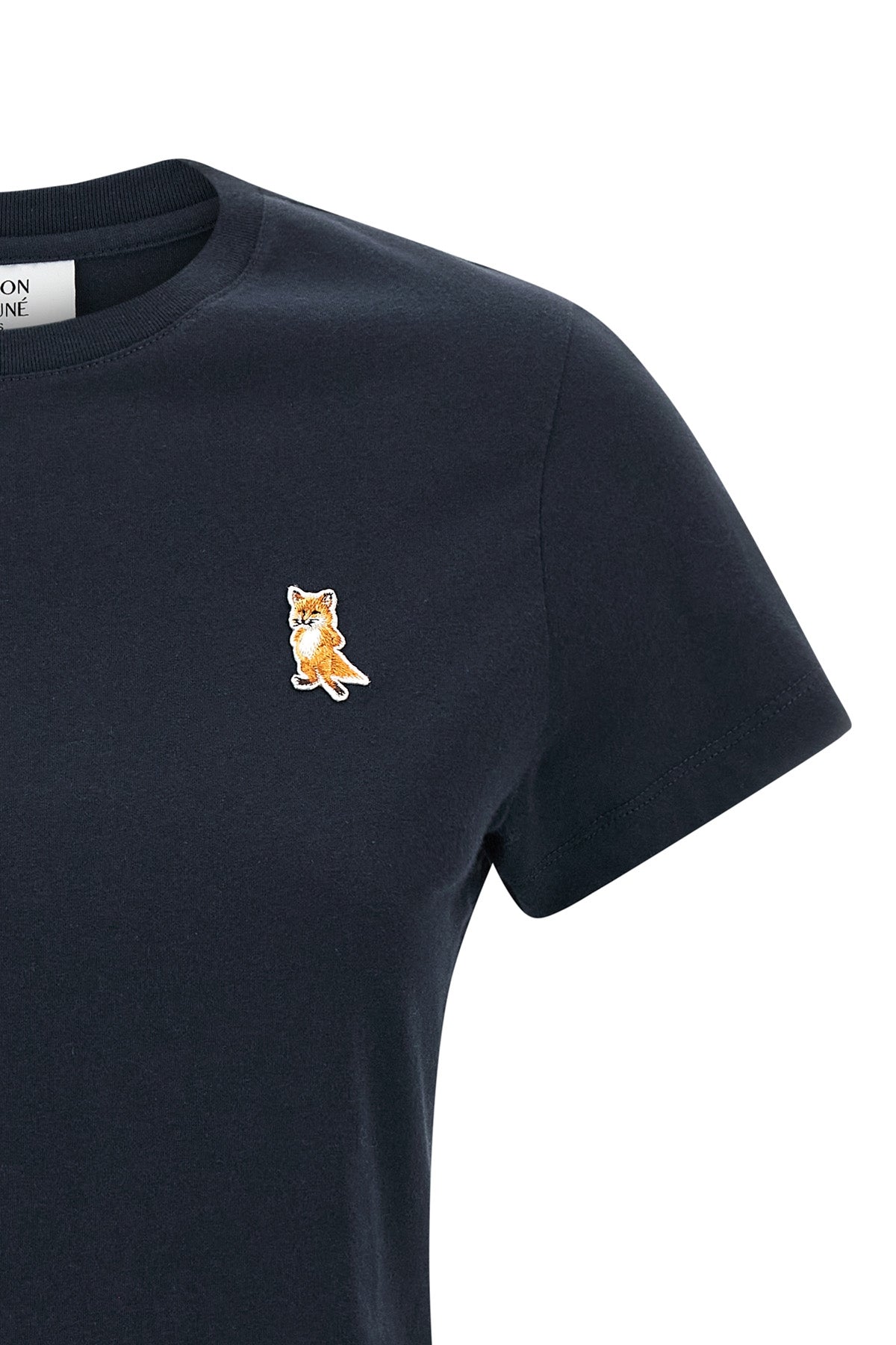 'Lady Fox' Tシャツ