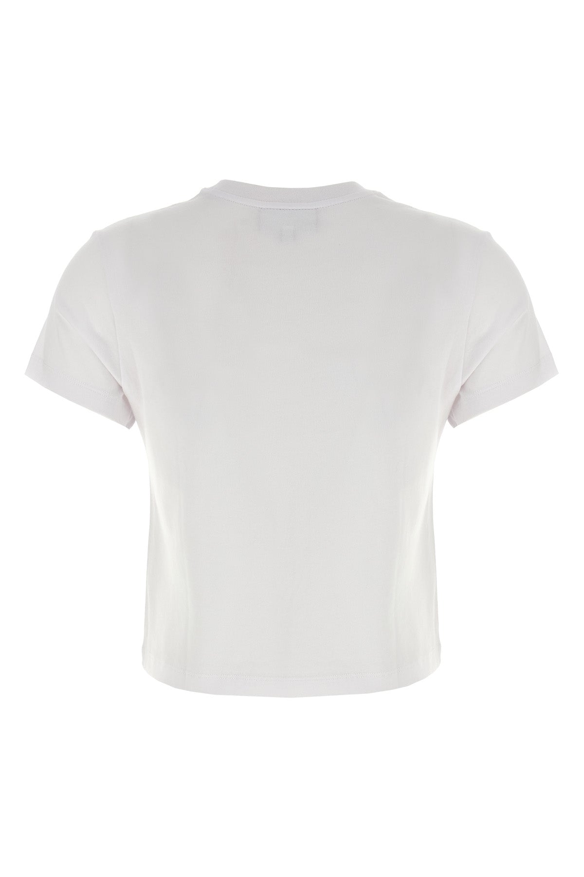 'Lady Fox' Tシャツ