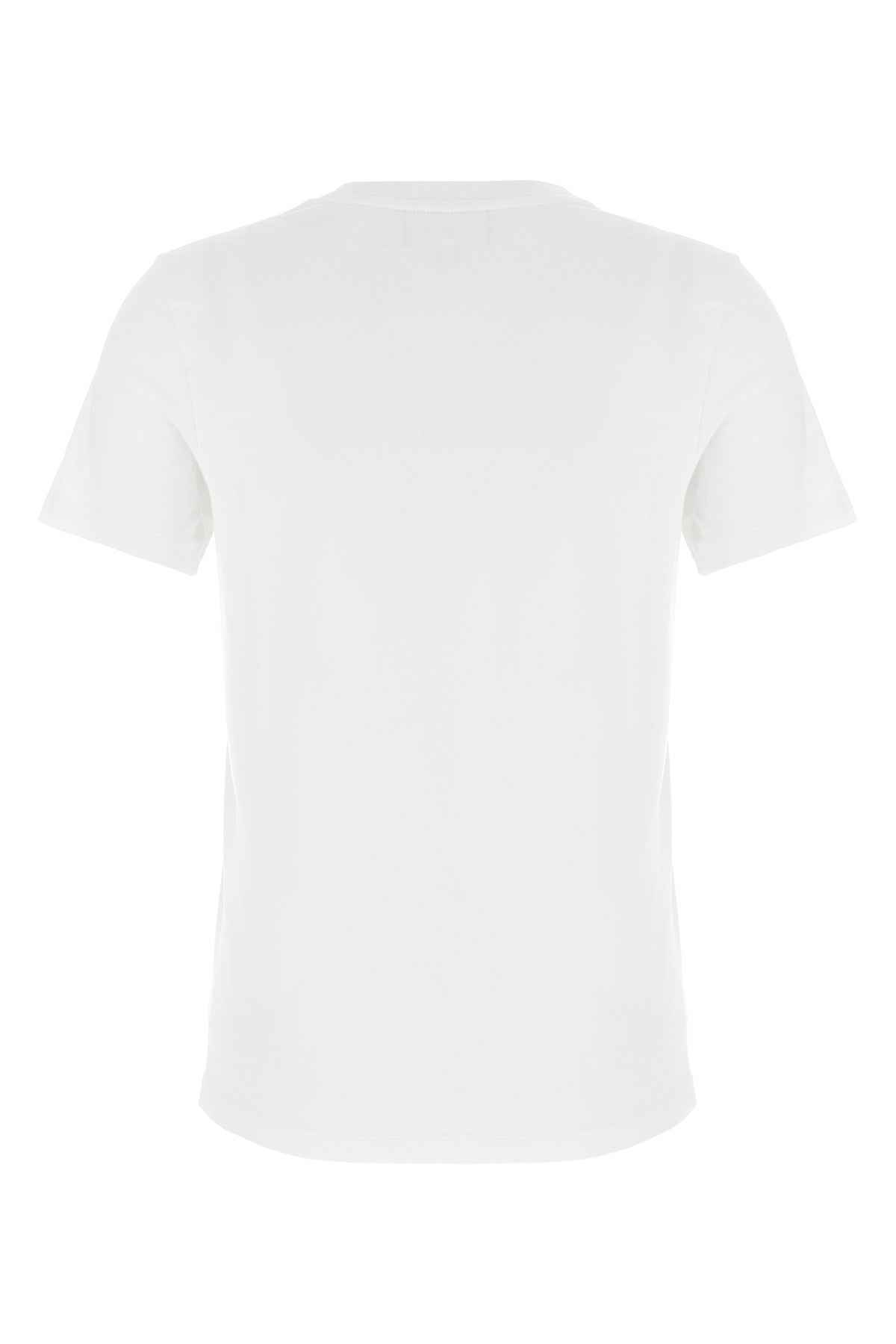 'Lady Fox' Tシャツ