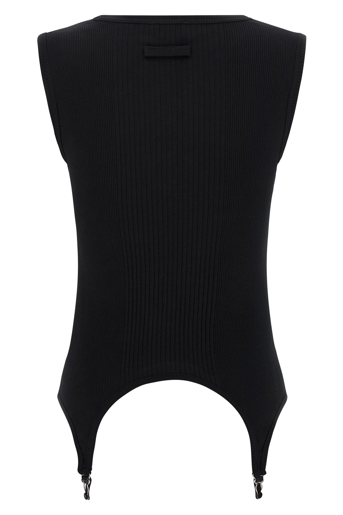 'The Black Garter' タンク トップ