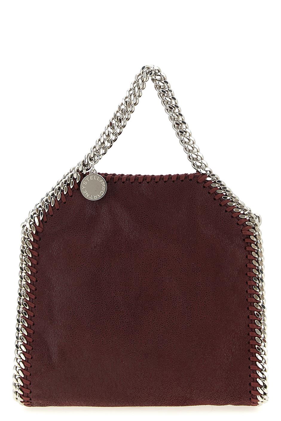 'Tiny Falabella' ハンドバッグ