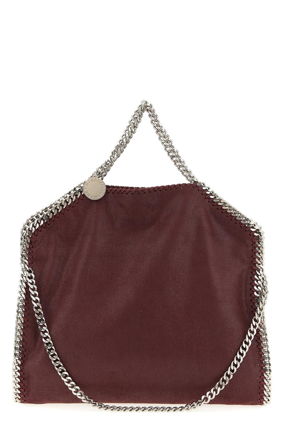 'Falabella' フォールディング ハンドバッグ