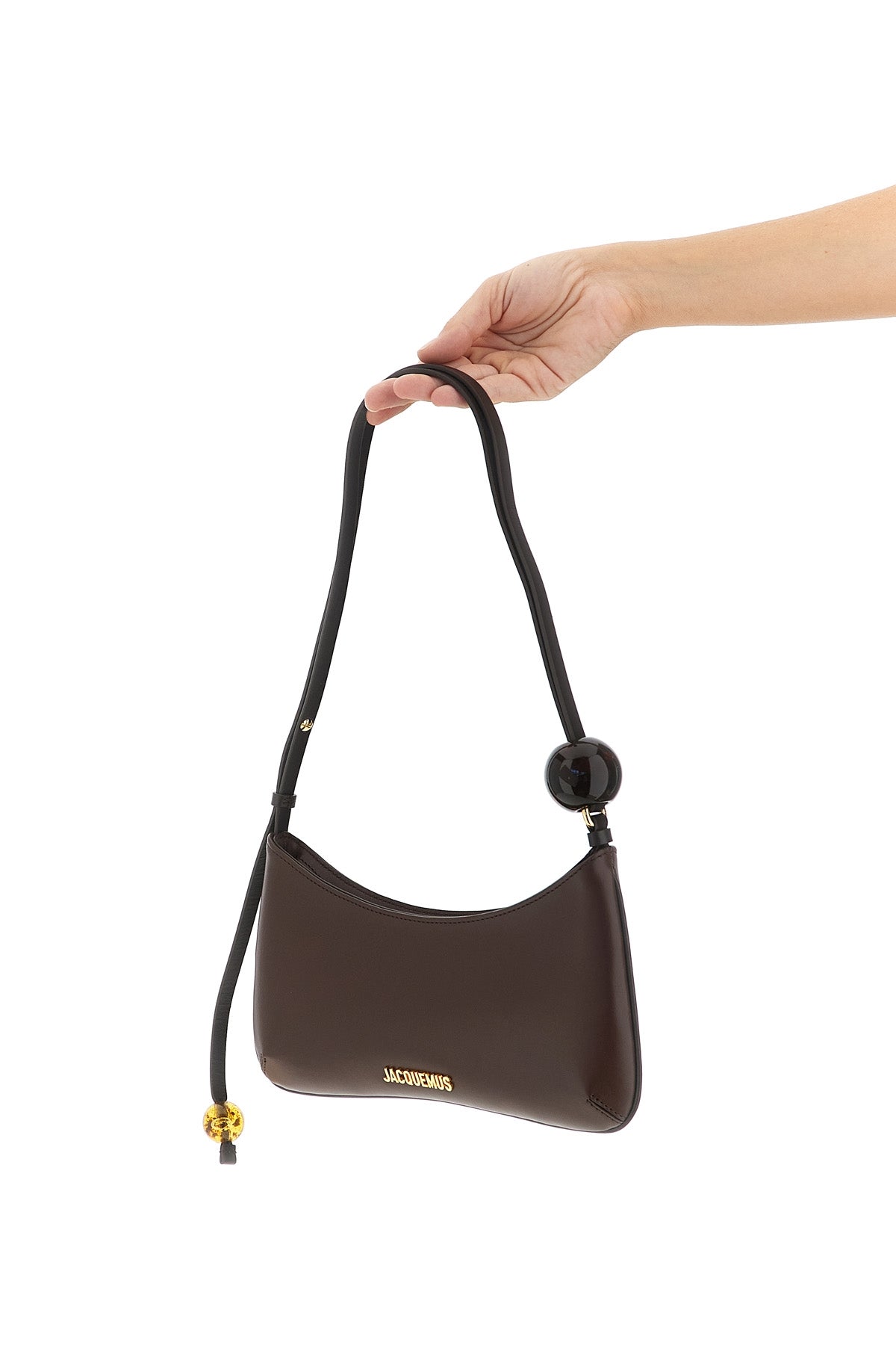 'Le Bisou Perle' ショルダー バッグ