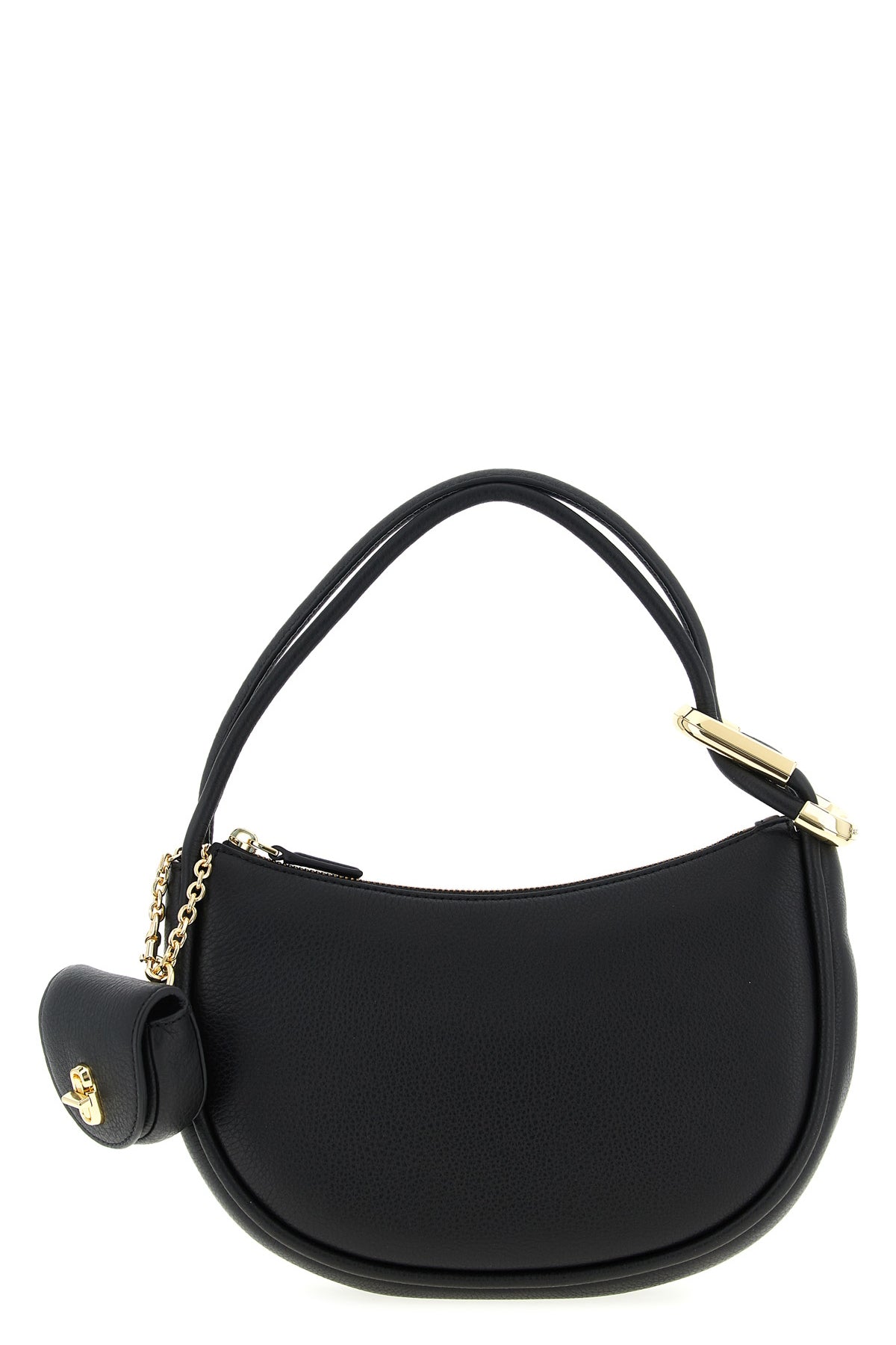 'The Dual Hobo' ショルダー バッグ