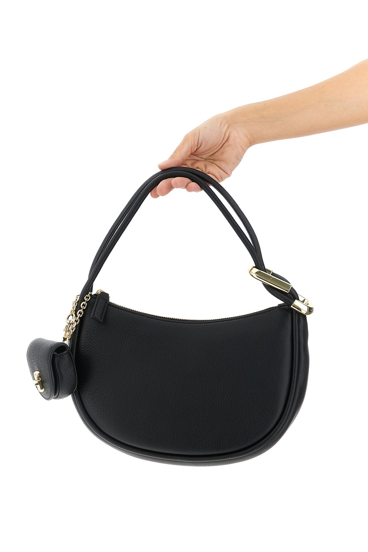 'The Dual Hobo' ショルダー バッグ
