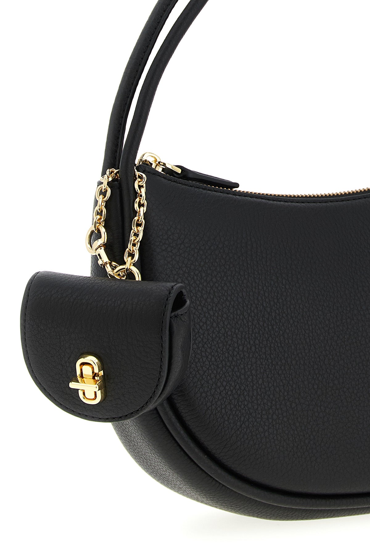 'The Dual Hobo' ショルダー バッグ