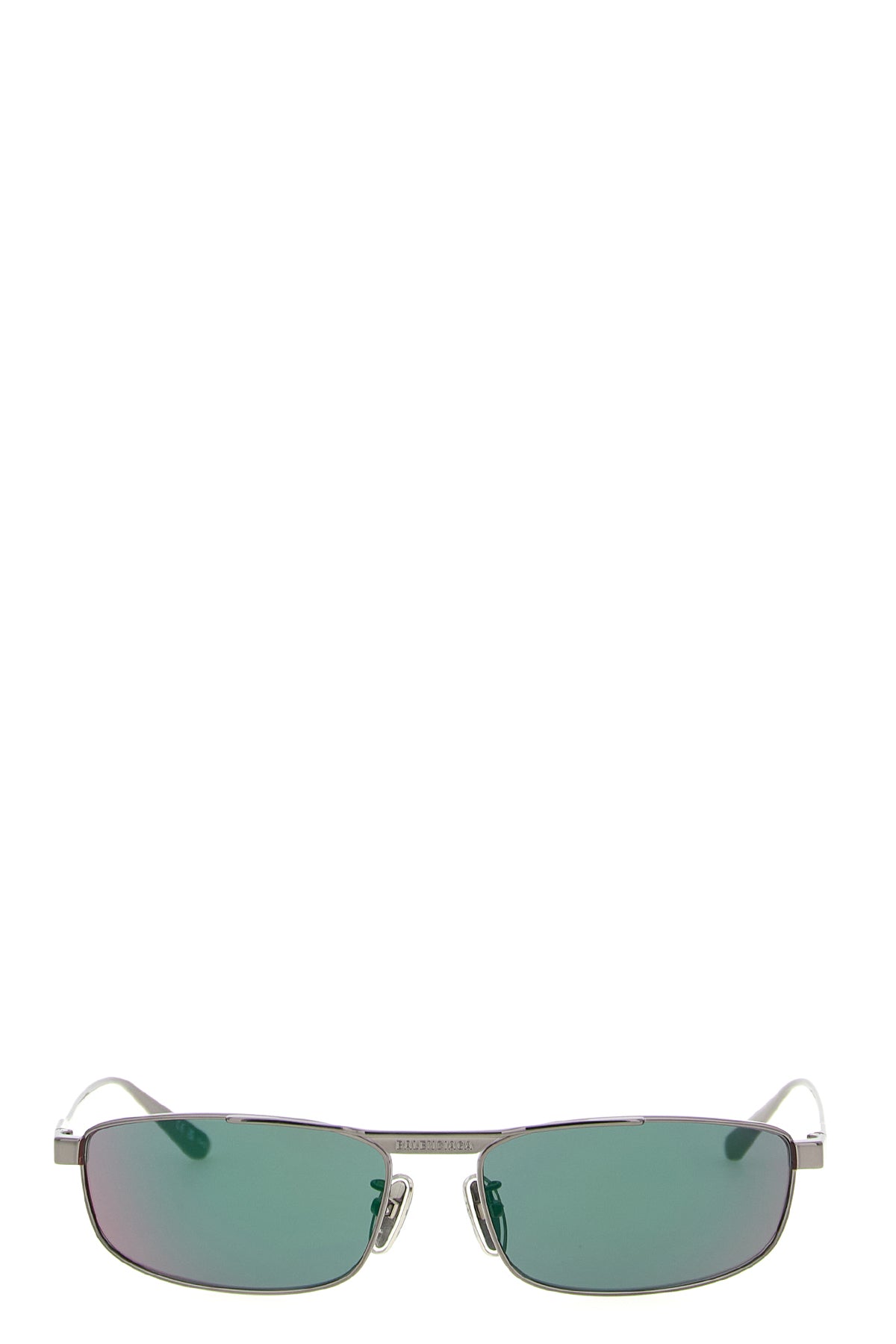 サングラス BALENCIAGA 'Tag 3.0 Rectangle' sunglasses Balenciaga Tag 3.0 Rectangle Sunglasses () IFCHIC.COM