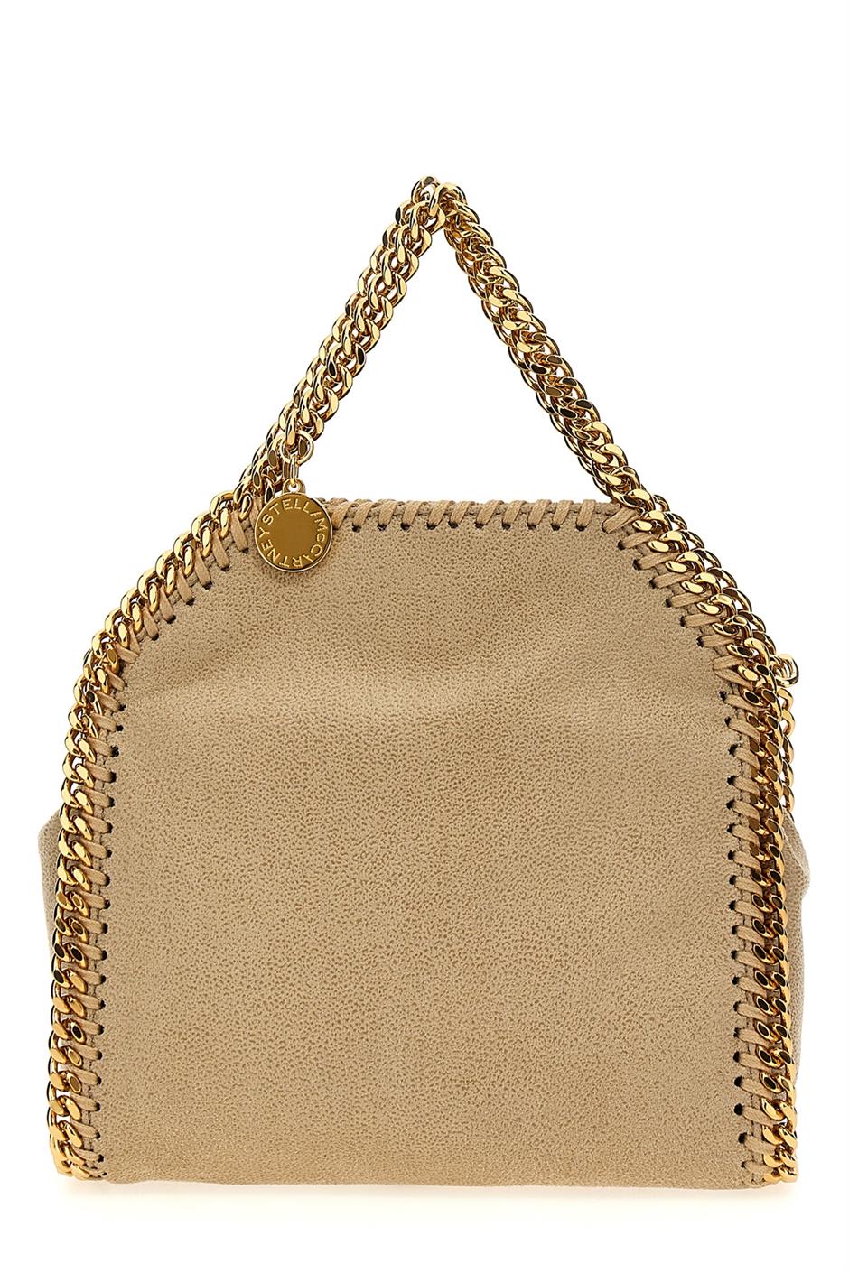 'Tiny Falabella' ハンドバッグ