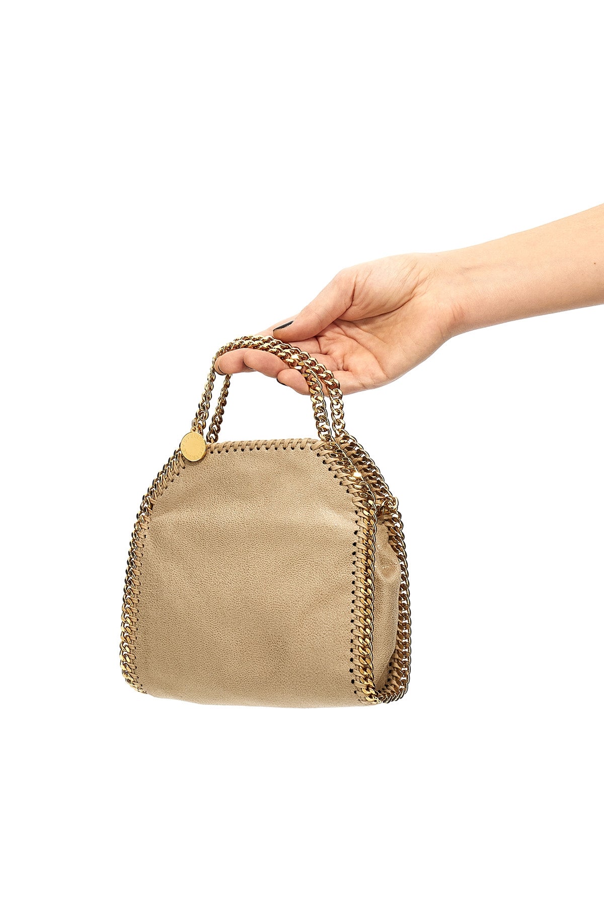'Tiny Falabella' ハンドバッグ
