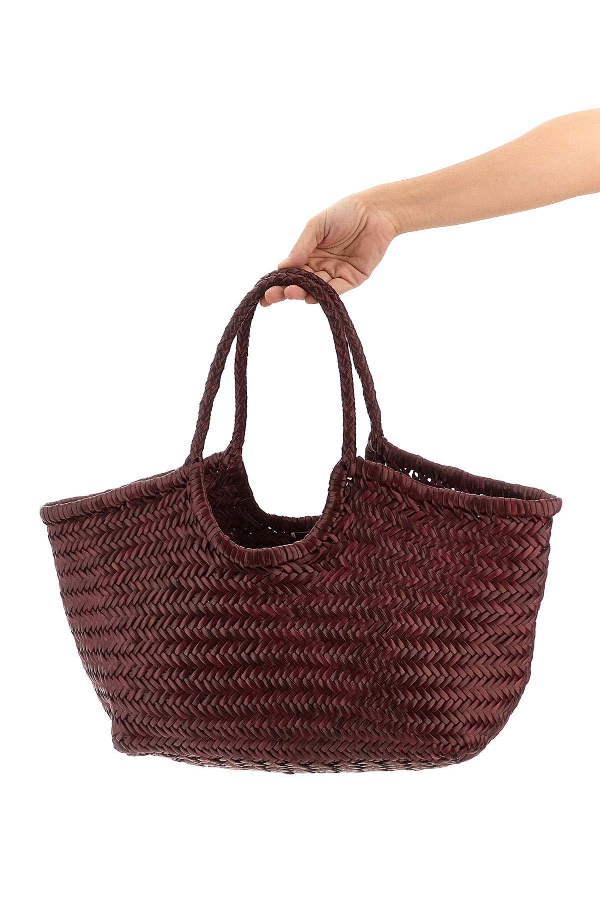 'Nantucket' ラージ ショルダー バッグ
