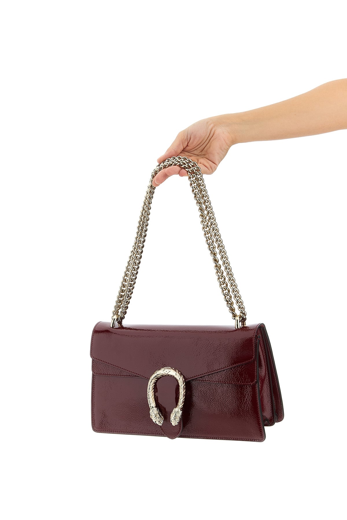 ＊GUCCI＊ ディオニュソス ミディアム ショルダーバッグ 関送込 Gucci/グッチ｜'Dionysus' ミディアム ショルダー バッグ