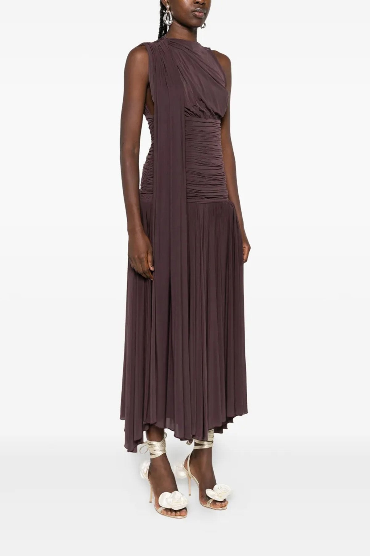 'PF25dress 08' ドレス