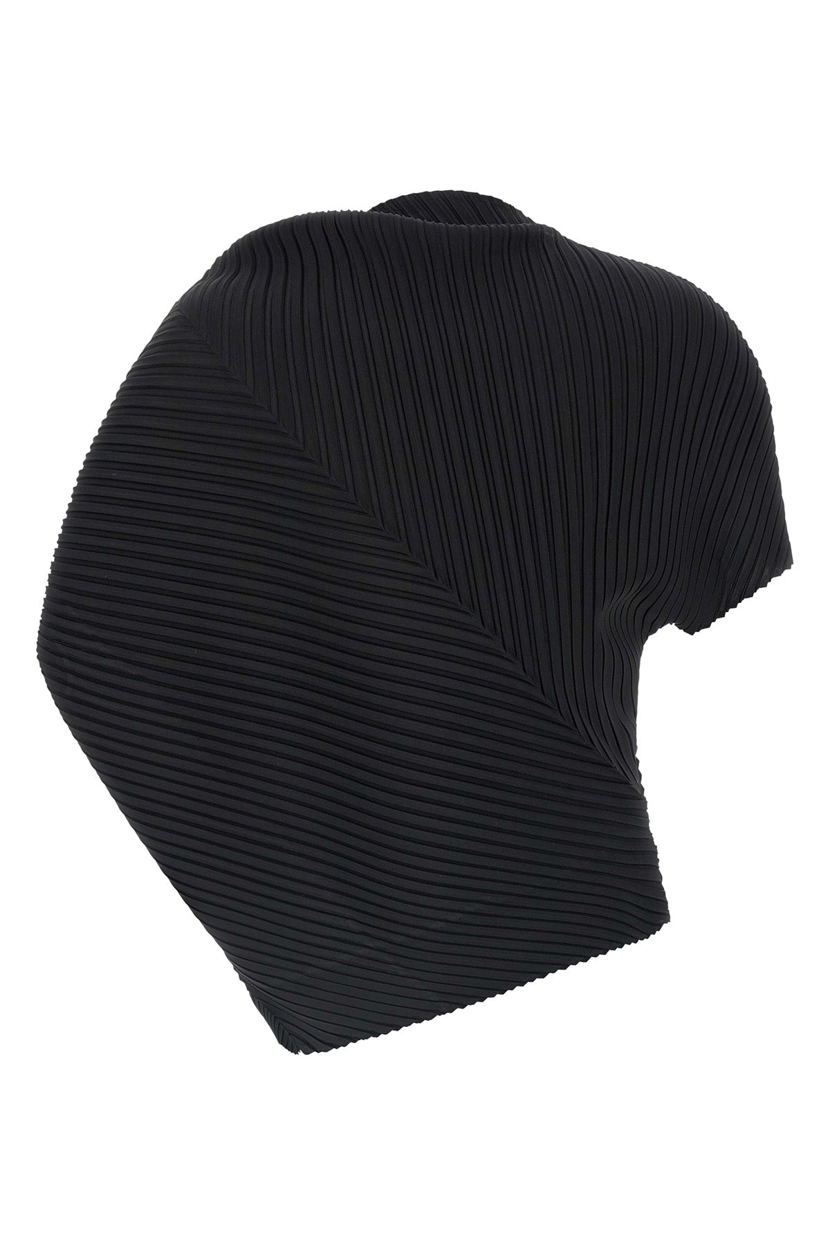 Issey Miyake/イッセイミヤケ｜'Soft Fold Pleats' トップ
