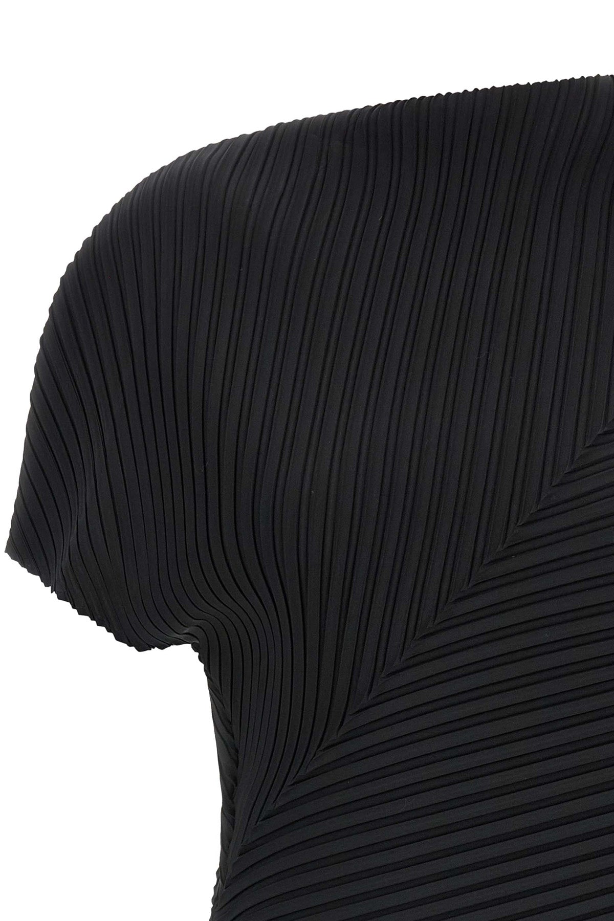 Issey Miyake/イッセイミヤケ｜'Soft Fold Pleats' トップ