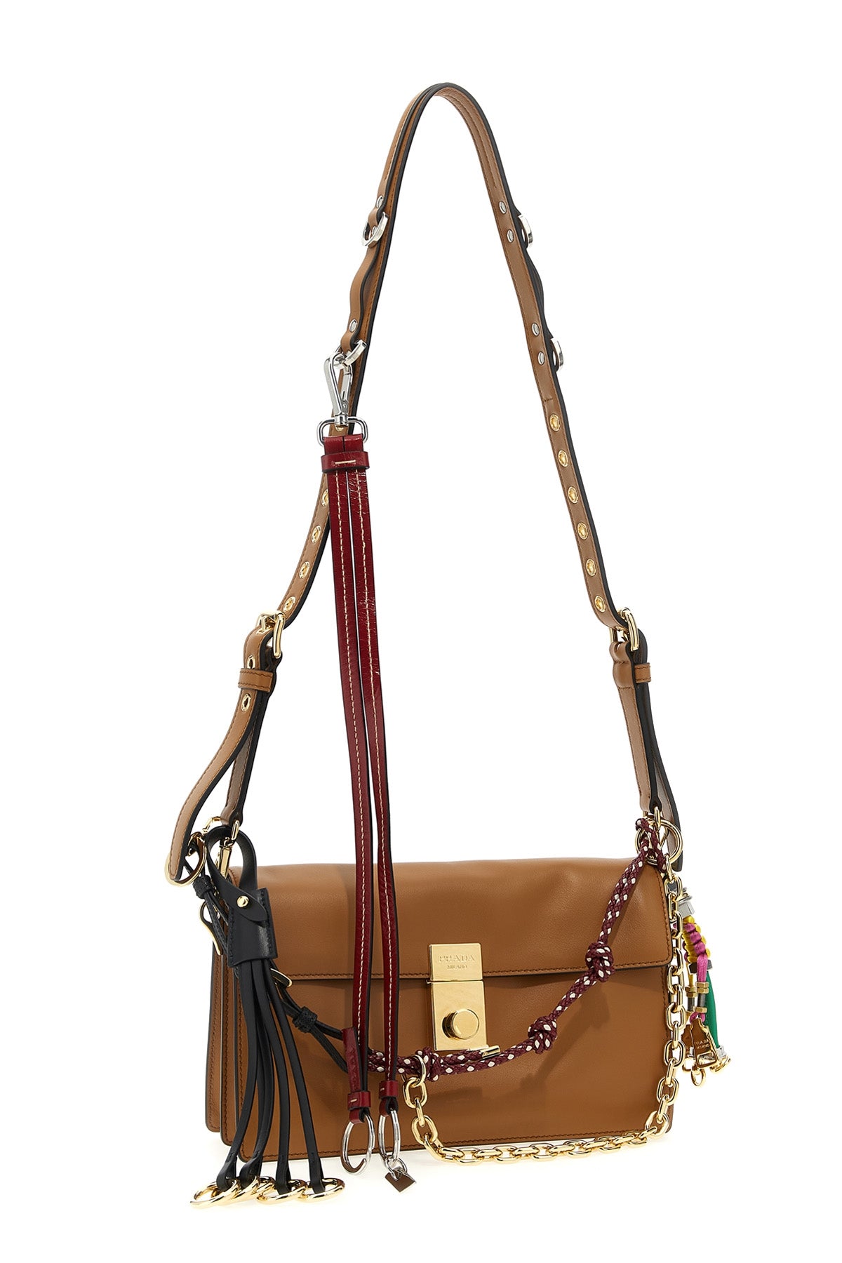 'Prada Soft Sound' スモール