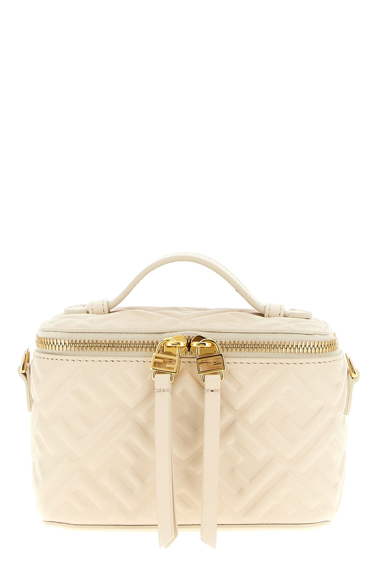 'Fendi Vanity' ハンドバッグ