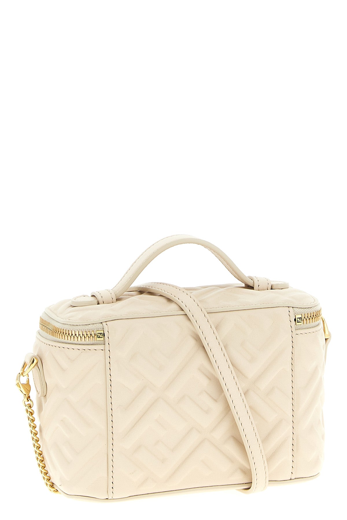 'Fendi Vanity' ハンドバッグ