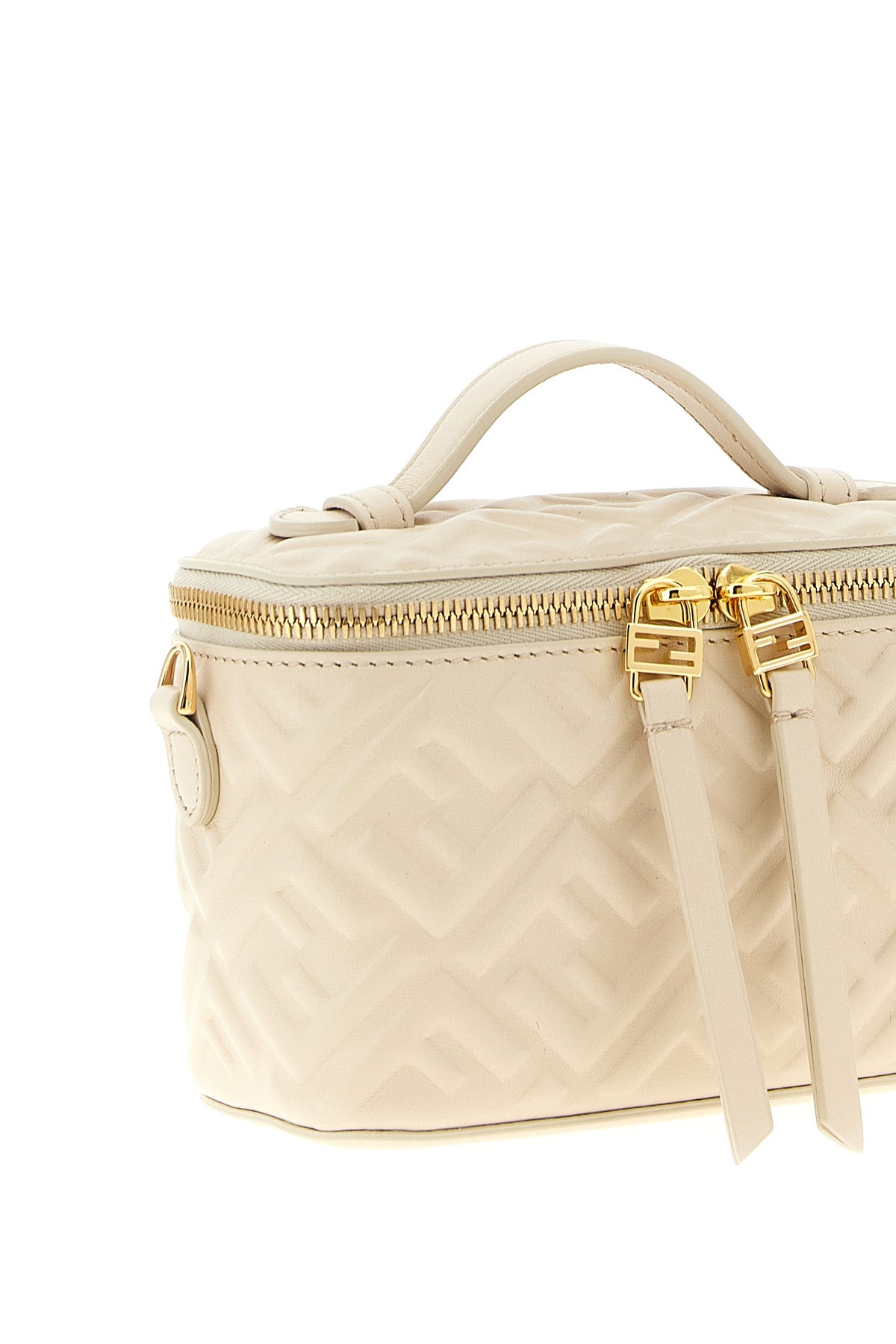'Fendi Vanity' ハンドバッグ