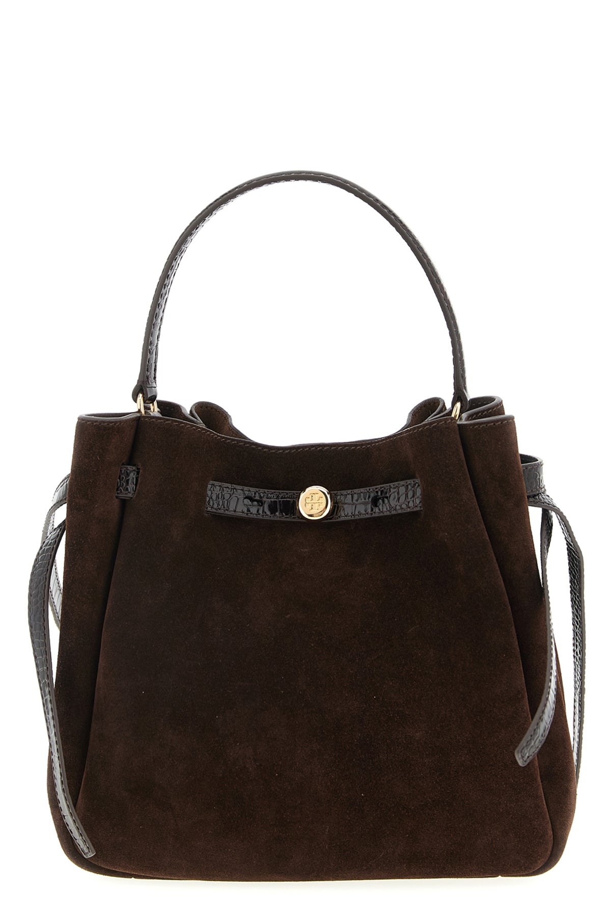 'Romy' バケット バッグ